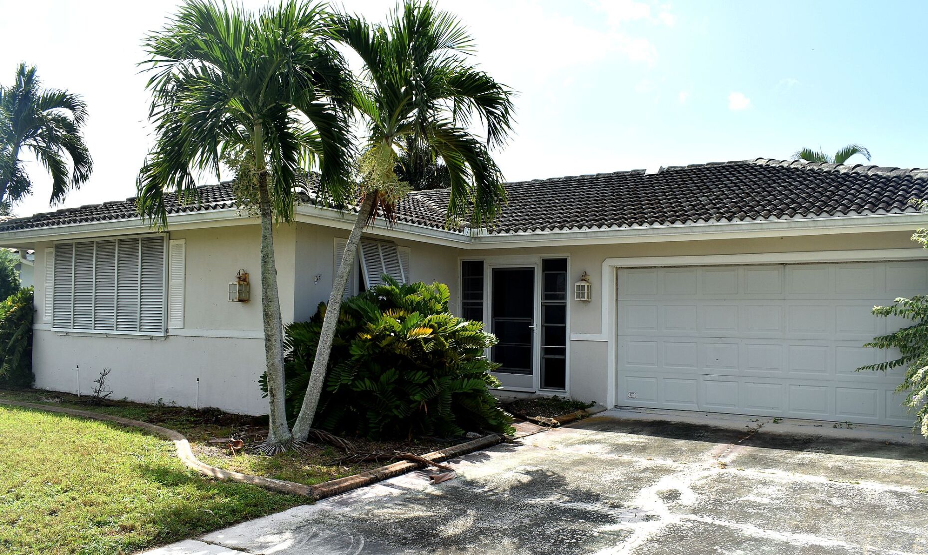 Rat-infested home in PGI gets new owner